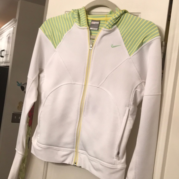 Nike Jackets & Blazers - Nike Full-Zip Jacket.